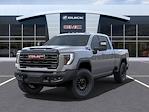 New 2025 GMC Sierra 2500 AT4X Crew Cab 4WD Pickup for sale #G44015 - photo 6