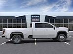 2024 GMC Sierra 3500 Crew Cab 4WD, Pickup for sale #G44759 - photo 17