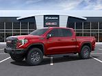 New 2025 GMC Sierra 1500 AT4X Crew Cab 4WD Pickup for sale #G45038 - photo 16