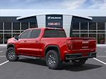 New 2025 GMC Sierra 1500 AT4X Crew Cab 4WD Pickup for sale #G45038 - photo 17
