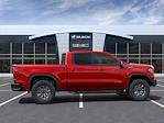 New 2025 GMC Sierra 1500 AT4X Crew Cab 4WD Pickup for sale #G45038 - photo 18