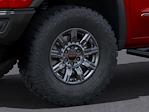 New 2025 GMC Sierra 1500 AT4X Crew Cab 4WD Pickup for sale #G45038 - photo 3