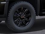 New 2025 GMC Sierra 2500 AT4 Crew Cab 4WD Pickup for sale #G45945 - photo 12