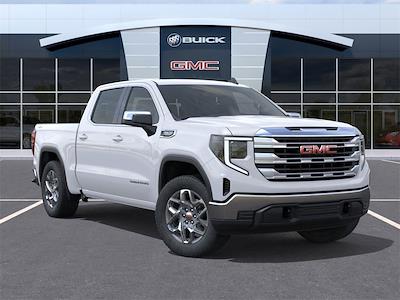 New 2026 GMC Sierra 1500 SLE Crew Cab for sale #G46942 - photo 1