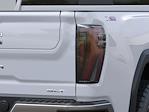 2025 GMC Sierra 2500 Crew Cab 4WD, Pickup for sale #G47352 - photo 14