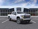 2025 GMC Sierra 2500 Crew Cab 4WD, Pickup for sale #G47352 - photo 1