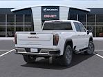 2025 GMC Sierra 2500 Crew Cab 4WD, Pickup for sale #G47352 - photo 2