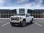 2025 GMC Sierra 2500 Crew Cab 4WD, Pickup for sale #G47352 - photo 8