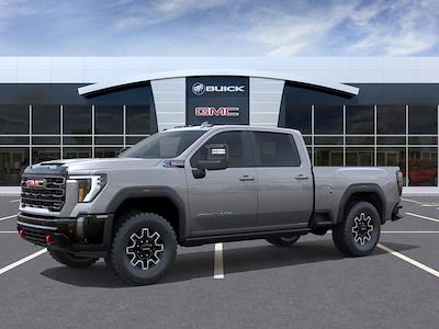 New 2026 GMC Sierra 2500 AT4X Crew Cab for sale #G49204 - photo 2