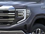 New 2025 GMC Sierra 1500 SLT Crew Cab 4WD Pickup for sale #G51020 - photo 4