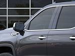 New 2025 GMC Sierra 1500 SLT Crew Cab 4WD Pickup for sale #G51020 - photo 6