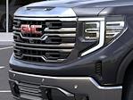 New 2025 GMC Sierra 1500 SLT Crew Cab 4WD Pickup for sale #G51020 - photo 7