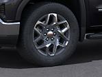 New 2025 GMC Sierra 1500 SLT Crew Cab 4WD Pickup for sale #G51020 - photo 3