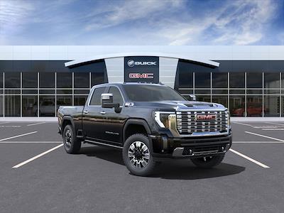 2025 GMC Sierra 2500 Crew Cab 4WD, Pickup for sale #G51491 - photo 1