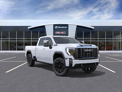 New 2026 GMC Sierra 2500 Denali Ultimate Crew Cab 4WD Pickup for sale #G51894 - photo 1