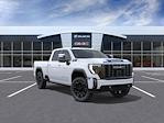 New 2026 GMC Sierra 2500 Denali Ultimate Crew Cab 4WD Pickup for sale #G51894 - photo 1