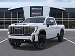 New 2026 GMC Sierra 2500 Denali Ultimate Crew Cab 4WD Pickup for sale #G51894 - photo 6