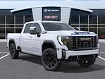 New 2026 GMC Sierra 2500 Denali Ultimate Crew Cab 4WD Pickup for sale #G51894 - photo 7