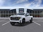 New 2026 GMC Sierra 2500 Denali Ultimate Crew Cab 4WD Pickup for sale #G51894 - photo 8