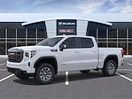 New 2026 GMC Sierra 1500 AT4 Crew Cab 4WD Pickup for sale #G52386 - photo 3