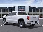 New 2026 GMC Sierra 1500 AT4 Crew Cab 4WD Pickup for sale #G52386 - photo 3