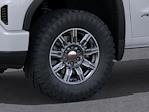 New 2026 GMC Sierra 1500 AT4 Crew Cab 4WD Pickup for sale #G52386 - photo 9