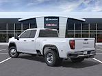 New 2026 GMC Sierra 3500 Pro Double Cab for sale #G52453 - photo 4