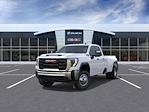 New 2026 GMC Sierra 3500 Pro Double Cab for sale #G52453 - photo 8