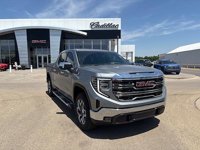 New 2025 GMC Sierra 1500 SLT Crew Cab 4WD Pickup for sale #G54092 - photo 1