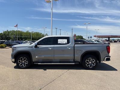 New 2025 GMC Sierra 1500 SLT Crew Cab 4WD Pickup for sale #G54092 - photo 2