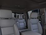 New 2025 GMC Sierra 1500 SLT Crew Cab 4WD Pickup for sale #G54092 - photo 24