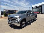 New 2025 GMC Sierra 1500 SLT Crew Cab 4WD Pickup for sale #G54092 - photo 4