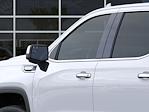 New 2025 GMC Sierra 1500 SLT Crew Cab 4WD Pickup for sale #G54372 - photo 18
