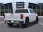 New 2025 GMC Sierra 1500 SLT Crew Cab 4WD Pickup for sale #G54372 - photo 2