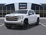New 2025 GMC Sierra 1500 SLT Crew Cab 4WD Pickup for sale #G54372 - photo 6