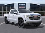 New 2025 GMC Sierra 1500 SLT Crew Cab 4WD Pickup for sale #G54372 - photo 7