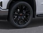 New 2025 GMC Sierra 1500 SLT Crew Cab 4WD Pickup for sale #G54372 - photo 9