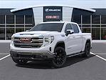New 2025 GMC Sierra 1500 SLT Crew Cab 4WD Pickup for sale #G54372 - photo 14
