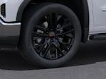 New 2025 GMC Sierra 1500 SLT Crew Cab 4WD Pickup for sale #G54372 - photo 15