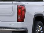 New 2025 GMC Sierra 1500 SLT Crew Cab 4WD Pickup for sale #G54383 - photo 5