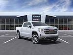New 2025 GMC Sierra 1500 SLT Crew Cab 4WD Pickup for sale #G54383 - photo 1