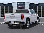 New 2025 GMC Sierra 1500 SLT Crew Cab 4WD Pickup for sale #G54383 - photo 2