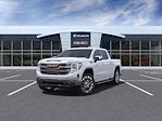 New 2025 GMC Sierra 1500 SLT Crew Cab 4WD Pickup for sale #G54383 - photo 21