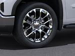 New 2025 GMC Sierra 1500 SLT Crew Cab 4WD Pickup for sale #G54383 - photo 3