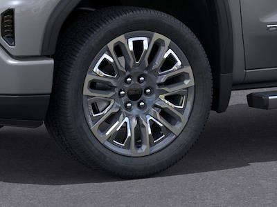 New 2026 GMC Sierra 1500 Denali Ultimate Crew Cab 4WD Pickup for sale #G54439 - photo 1