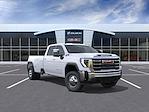 New 2026 GMC Sierra 3500 SLT Crew Cab for sale #G54461 - photo 1