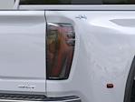 New 2026 GMC Sierra 3500 SLT Crew Cab for sale #G54461 - photo 11