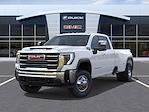 New 2026 GMC Sierra 3500 SLT Crew Cab for sale #G54461 - photo 6