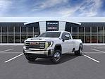 New 2026 GMC Sierra 3500 SLT Crew Cab for sale #G54461 - photo 8
