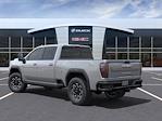 New 2025 GMC Sierra 2500 AT4X Crew Cab 4WD Pickup for sale #G54548 - photo 3